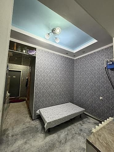 Батирлер: 1 бөлмө, 43 м², 106-серия, 8 кабат, Евроремонт — 8