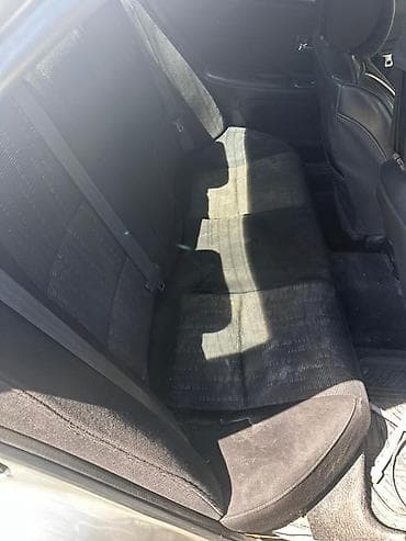 машина алтеза: Toyota Altezza: 2001 г., 2 л, Автомат, Бензин, Седан — 5