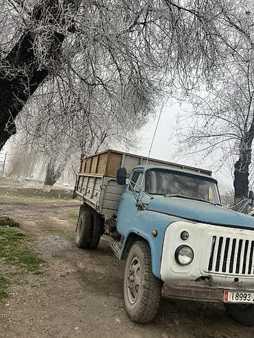 продаю мини манипулятор: Грузовик, ГАЗ, Стандарт — 2