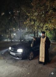 купить фары на мазду 626 ge: Volkswagen Golf: 1993 г., 1.6 л, Механика, Бензиновая, Хэтчбэк — 8