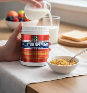 корейские капсулы день ночь отзывы: Лецитин Премиум укрепляет нервную систему, нормализует ее деятельность — 1