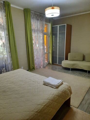 частный дом без хозяина: Коттедж, ЦО Радуга, Сары-Ой, Детская площадка, Парковка, стоянка, Охраняемая территория — 7