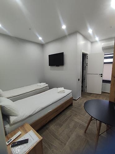 king: 🏨 MokkHotel Комфорт и уют для вашего отдыха 🌿 — 4