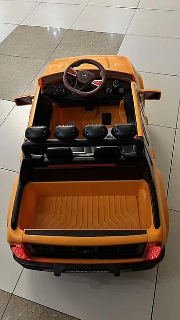 электро автомобиль детский: Детский электрокар — 3