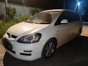 рейка на ипсум: Toyota Ipsum: 2004 г., 2.4 л, Автомат, Бензин, Минивэн — 5