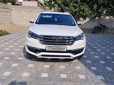 70 европеец: Jetour : 2020 г., 1.6 л, Автомат, Кроссовер — 1