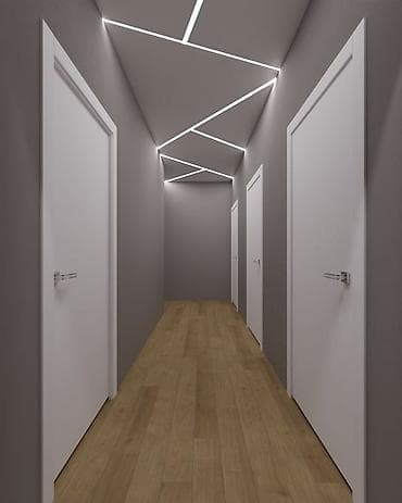 Натяжные потолки|| БИШКЕК || ОШ || ​Чисто: Монтаж без пыли и грязи