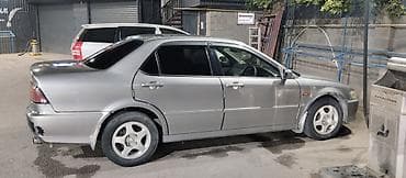 Продажа авто: Honda Accord: 1999 г., 2 л, Автомат, Бензин, Седан — 3