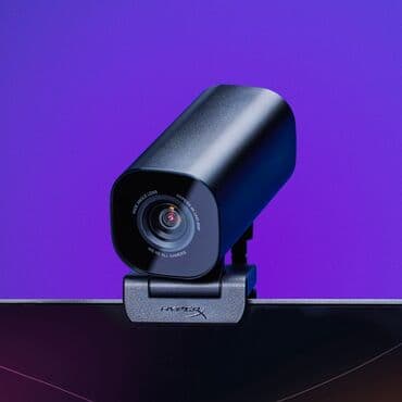 микрофон hyperx: Суперзвездам нужна звездная камера! Пусть ваши таланты будут видны с — 2