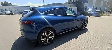 byd e7: Последовательный гибрид Huawei Seres SF5 2021 год полная — 5
