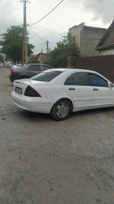 фура мерседес: Mercedes-Benz S-Class: 2001 г., 2.2 л, Механика, Дизель, Седан — 2