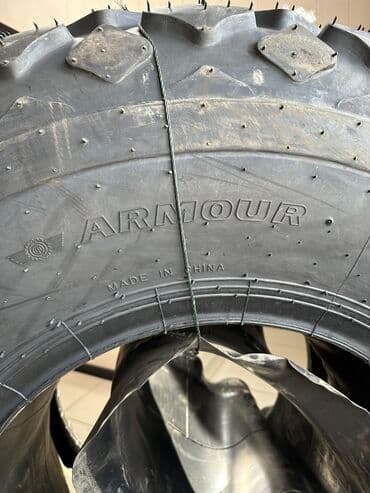 покрышка на погрузчик цена: Шина для катка 23.1-26 C2 TL 12PR LANDE Предназначена работать на — 5