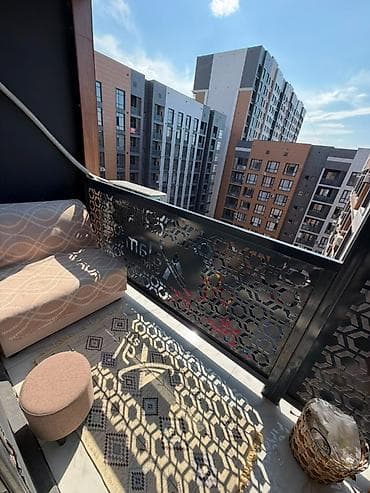 discovery studio: 2 комнаты, 55 м², Технопарк Элитка, 9 этаж, Евроремонт — 3