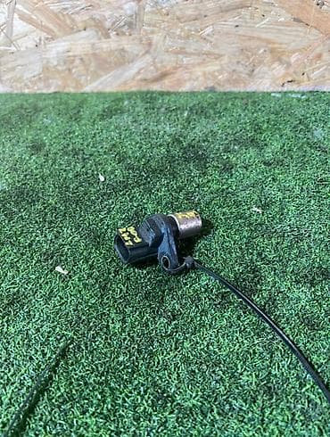 1kr fe: Датчик коленвала TOYOTA Estima ACR30 3.0 1MZ-FE FOUR CAM 2001 (б/у) — 1