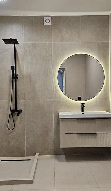 арка дома: Просторный двухэтажный дом в классическом стиле с эффектной — 8