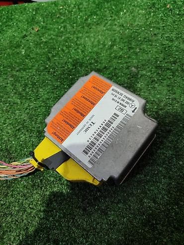 mrt dongle: Подушка безопасности Mercedes-Benz 2000 г., Оригинал, Германия — 1