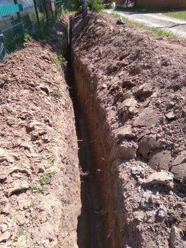 текстура стены дома цена бишкек: Мелкосрочные работы, Разнорабочий — 3