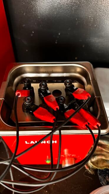 уколы с выездом на дом: Чистка форсунок на профессиональном оборудовании Мы находимся в 12 — 2