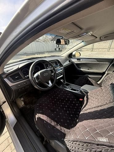 трактор бишкек: Сдаем в аренду Хюндай Соната От 30лет Депозит 20000с График 6/1 ( 4 — 4