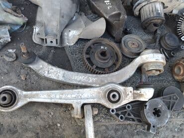 коленвал на фольксваген: Пасат Б5+ 2кубовый запчасти бензин. (фарсунки галовка блок коленвал — 5