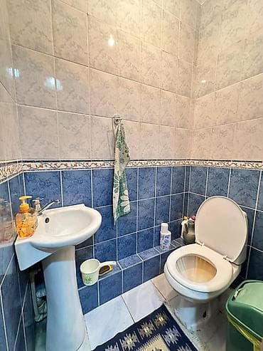 pro group: 4 комнаты, 80 м², 106 серия, 4 этаж, Старый ремонт — 8
