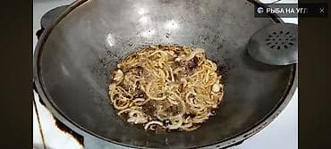 нежный: Домашний Узбекский плов на заказ!. Вкусный,сочный,рассыпчатый,и — 4