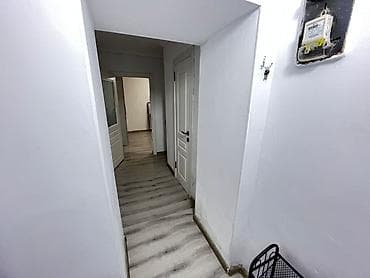 квартиру в аламедин 1: 2 комнаты, Без подселения, С мебелью полностью — 1