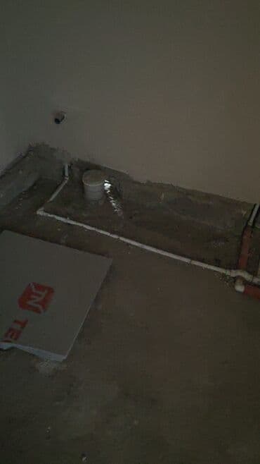 ак бата продаю дом: Дом, 200 м², 7 комнат, Собственник, ПСО (под самоотделку) — 23