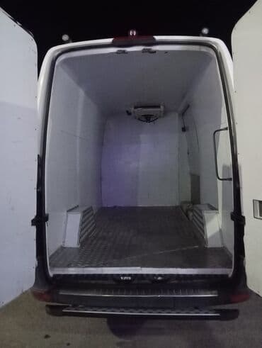 колесные диски опель вектра: Mercedes-Benz Спринтер: 2010 г., 2.2 л, Автомат, Дизель, Бус — 8