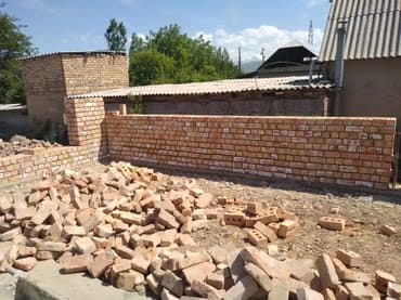 саманный дом под ключ: Кирпич коюу Кепилдиги, Акысыз консультация 6 жылдан ашык тажрыйба — 4