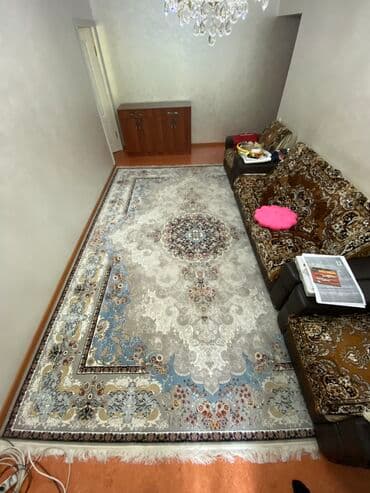 палас клем бу: Ковер Б/у — 2