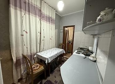лущихина: 2 комнаты, 46 м², 105 серия, 2 этаж, Косметический ремонт — 4