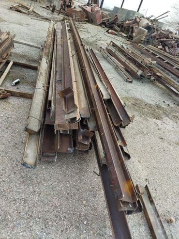 металла: Швелер размеры 12/14/16/уголок размеры/63.цена дагаварная — 1