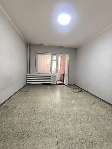 сдпю квартиру: 1 комната, 35 м², 5 мкр 106 серия, 1 этаж, Требуется ремонт — 2