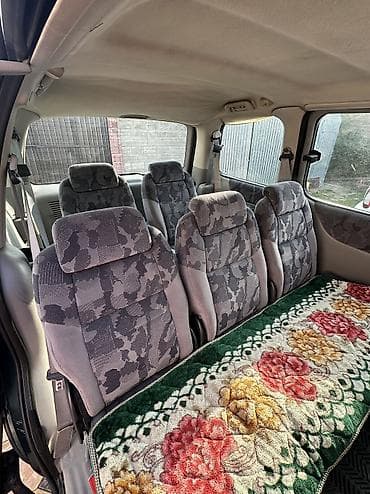 опел астра баткен: Opel Sintra: 1998 г., 2.2 л, Механика, Бензин, Минивэн — 8