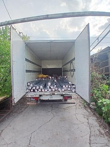 алматы тур: Грузоперевозки по городу 24/7 Услуги: - Грузовое такси (3–4 тонны) - — 2