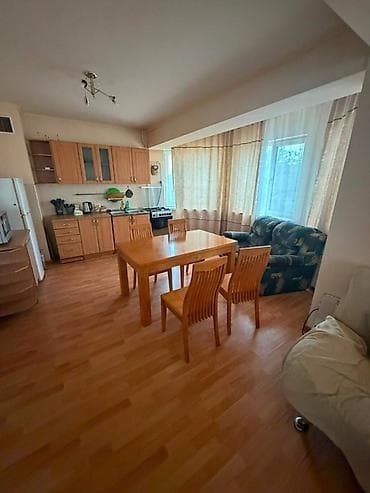 Недвижимость: 🏡 105 м² | 2-комнатная квартира | 4 микрорайон ✨ Просторная квартира — 4