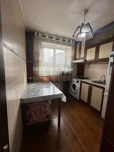 кашара сарай село поселок: 2 комнаты, 48 м², Индивидуалка, 4 этаж — 9