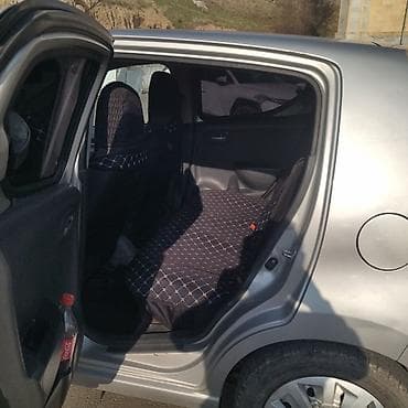 tayota vitz: Suzuki Alto: 2008 г., Бензин, Хэтчбэк — 10