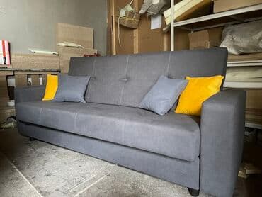 офисные диван: Новые новые раскладные Офисные диваны (книжка)из цеха без посредников — 14