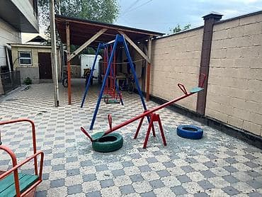 23: 1 комната, 38 м², Рабочий Городок Элитка, 2 этаж, Свежий ремонт — 8