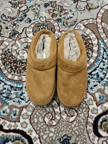 обувь на заказ: Угги — 2