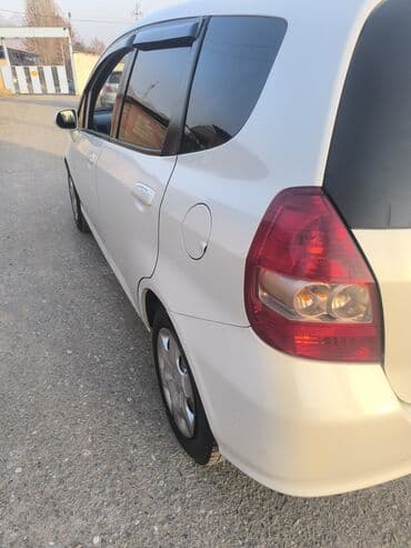мотоцикл мопед купить: Honda Fit: 2003 г., 1.3 л, Вариатор, Бензиновая — 12