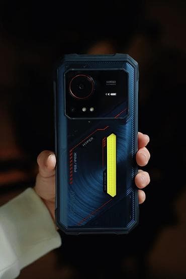 honor 7s: Бронированый смартфон HOTWAV W11 Основные особенности: - Защита — 1