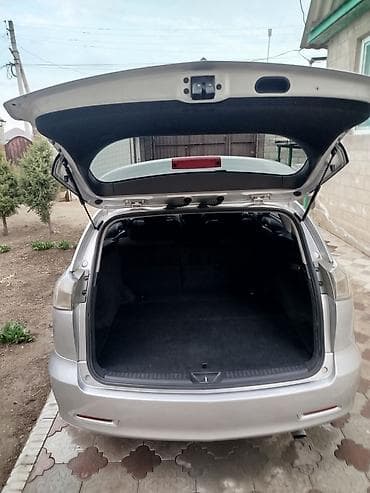 матор тайота калдина: Toyota Caldina: 2005 г., 1.8 л, Автомат, Бензин, Универсал — 6