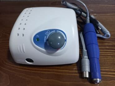 визажное кресло: Набор для маникюра/педикюра + сухожаровый стерилизатор 1) — 2