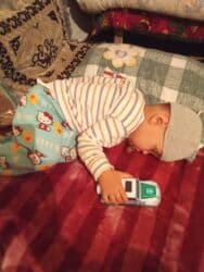 ночной охранник: Требуется Няня Сыну 1,5 годика и дочка 8 месяцаТак я с 8:00 до — 1