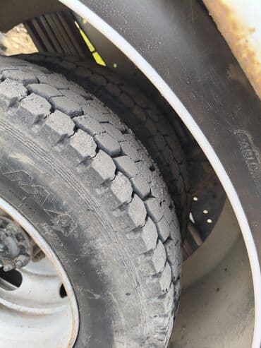 Mercedes-Benz : 1994 г., 4 л, Механика, Дизель, Бус — 4