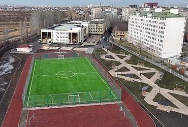 89: 1 комната, 41 м², 8 этаж, Старый ремонт — 8