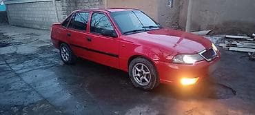 tayota funcargo: Daewoo Nexia: 2012 г. — 7